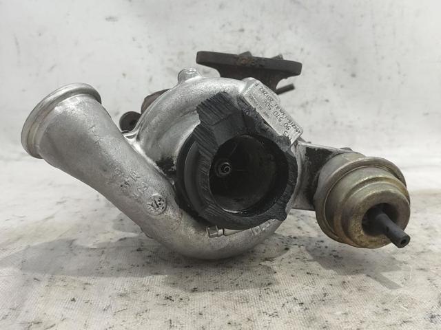 Turbina 90570506 OPEL