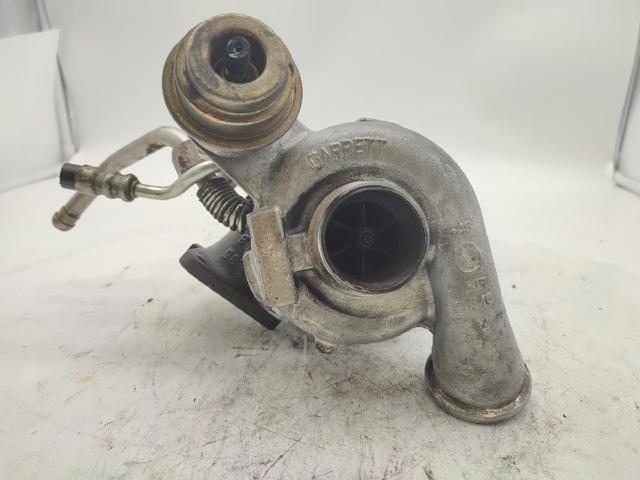 Turbina 90570506 OPEL