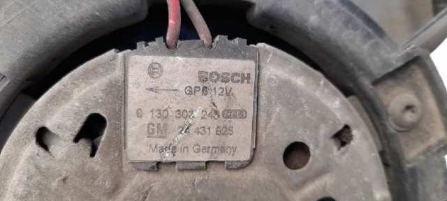 90570736 Opel