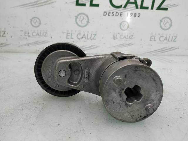 Napinacz paska napędowego 90571758 OPEL