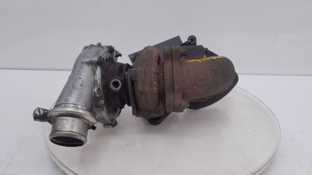 Turbina 90573533 GM