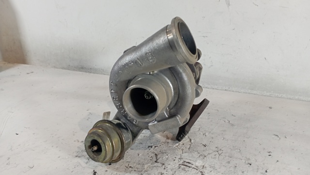 Turbina 90573533 GM