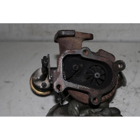 Turbina Opel Sintra