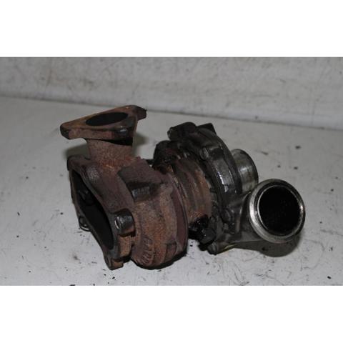 Turbina Opel Sintra