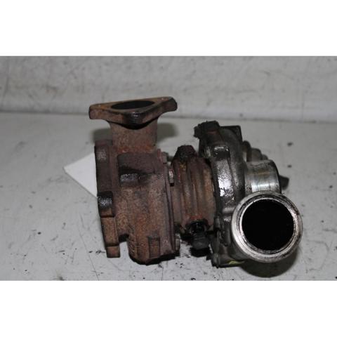 Turbina Opel Sintra