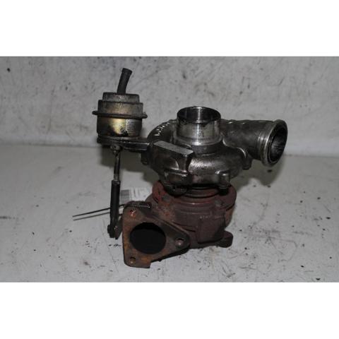 Turbina Opel Sintra