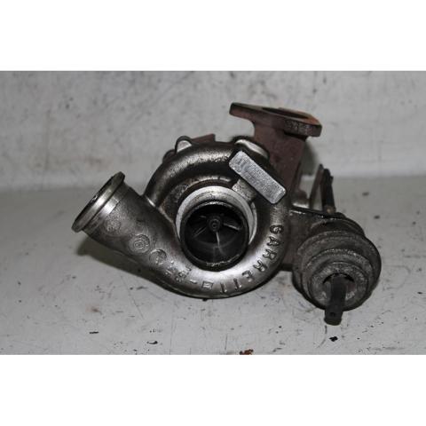 Turbina Opel Sintra