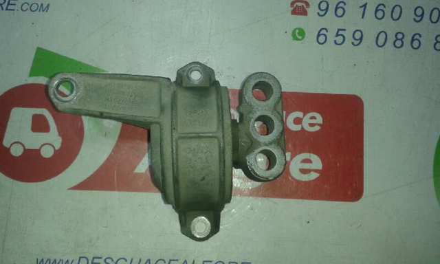 Poduszka (podpora) silnika prawa 90575772 OPEL