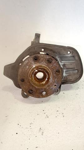 Piasta przednia 90576767 OPEL