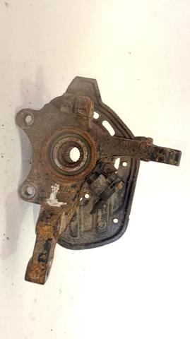 Piasta przednia 90576767 OPEL