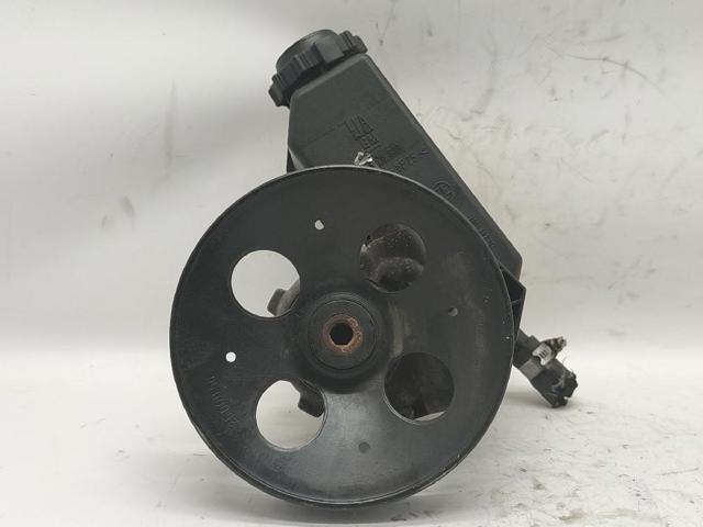 Pompa wspomagania hydraulicznego kierownicy 90576809 OPEL