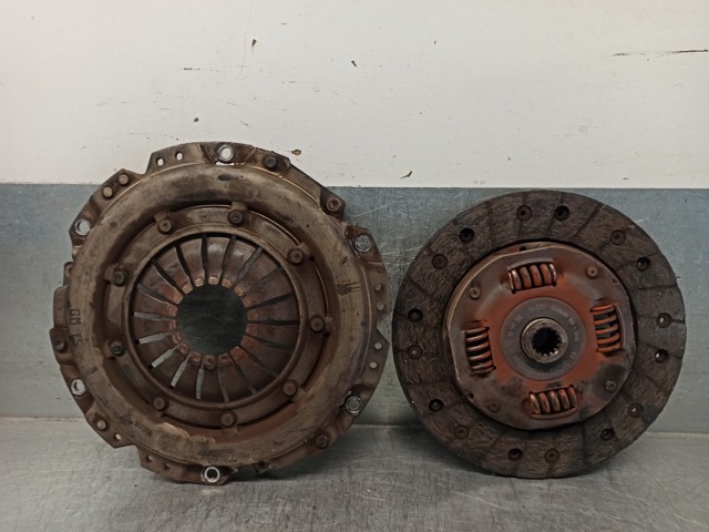 Docisk sprzęgła 90578328 OPEL
