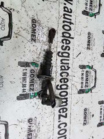 Cylinder sprzęgła główny 90578481 OPEL
