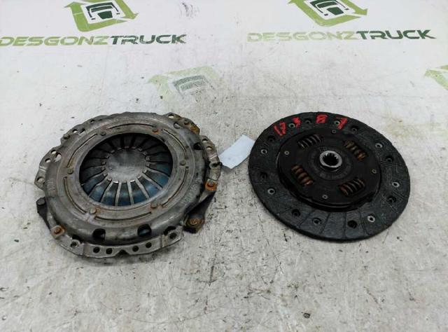 Tarcza sprzęgła 90578492 OPEL