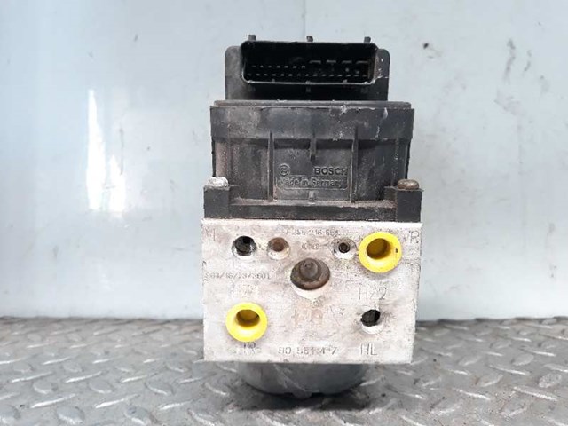 Pompa abs Opel Astra