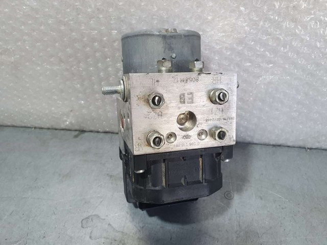 Sterownik ABS  hydrauliczny 90581417 OPEL