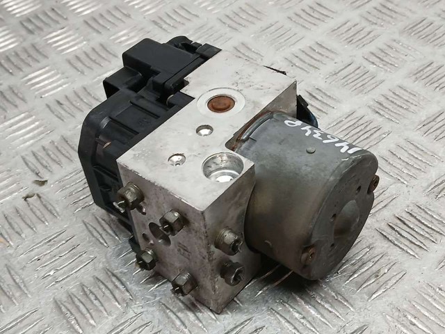 Sterownik ABS  hydrauliczny 90581417 OPEL