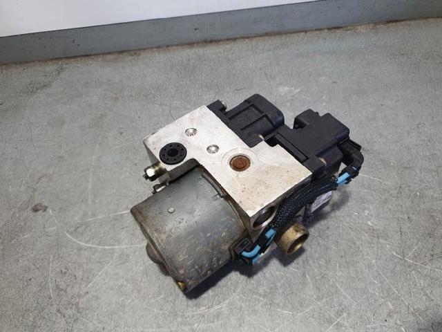 Sterownik ABS  hydrauliczny 90581417 OPEL