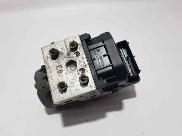 Sterownik ABS  hydrauliczny 90581417 OPEL