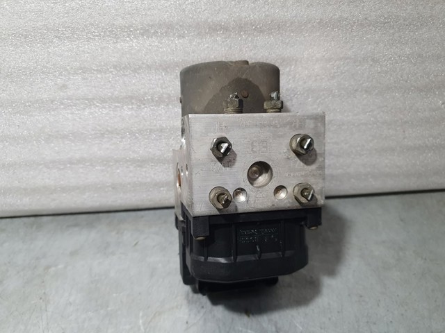Sterownik ABS  hydrauliczny 90581417 OPEL