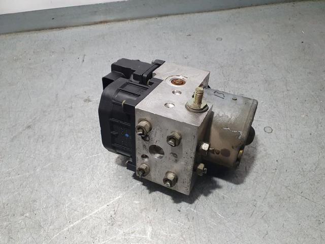 Sterownik ABS  hydrauliczny 90581417 OPEL