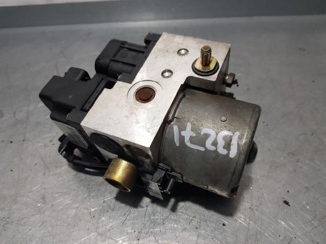 Sterownik ABS  hydrauliczny 90581417 OPEL