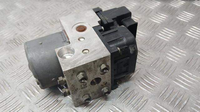 Sterownik ABS  hydrauliczny 90581417 OPEL