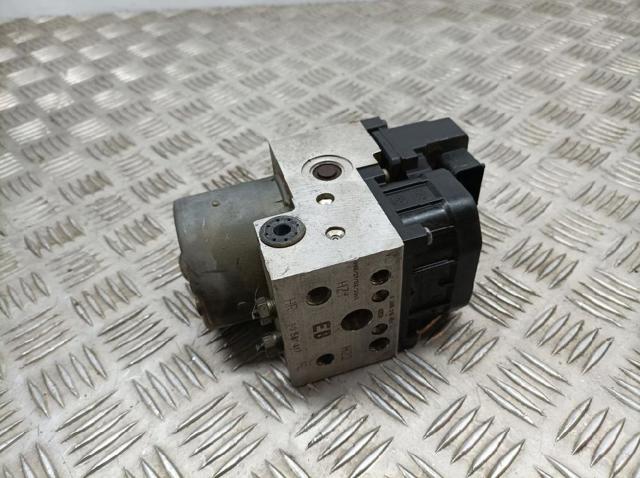 Sterownik ABS  hydrauliczny 90581417 OPEL