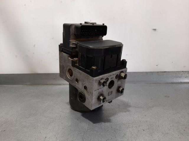 Sterownik ABS  hydrauliczny 90581417 OPEL
