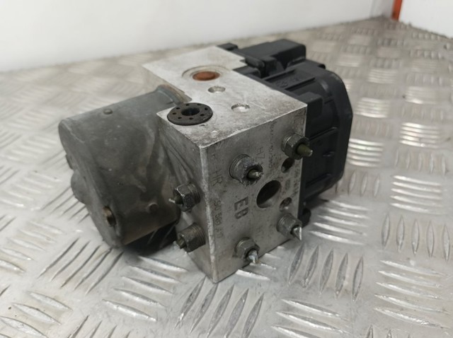 Sterownik ABS  hydrauliczny 90581417 OPEL