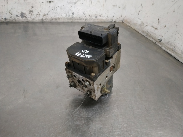 Sterownik ABS  hydrauliczny 90581417 OPEL