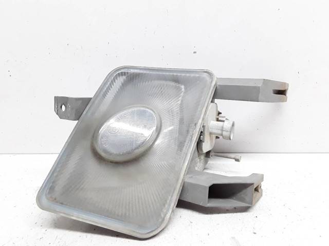 Lampa przeciwmgielna lewa 90585029 OPEL
