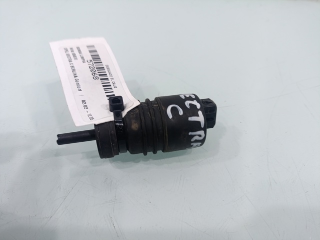 Pompka spryskiwacza szyby przedniej 90585761 OPEL