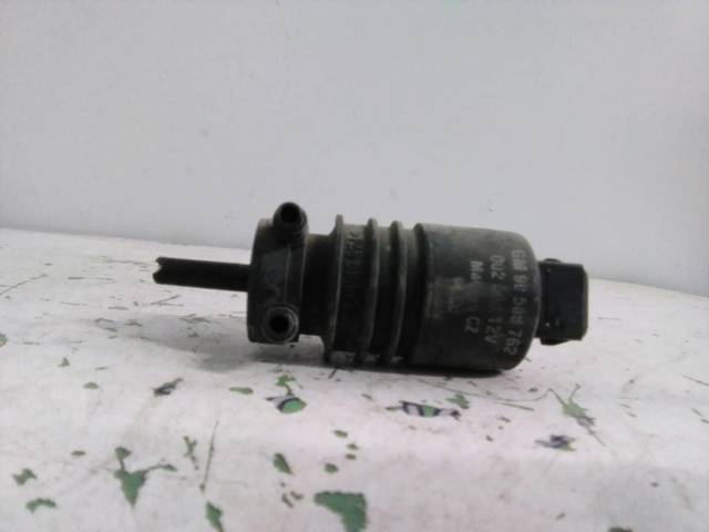 Pompka spryskiwacza szyby przedniej 90585762 OPEL