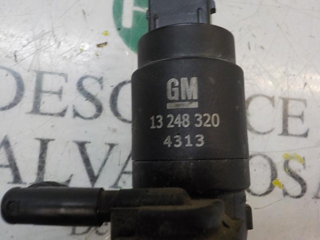 90585762 Opel