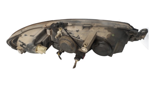 Reflektor lewy 90586844 OPEL