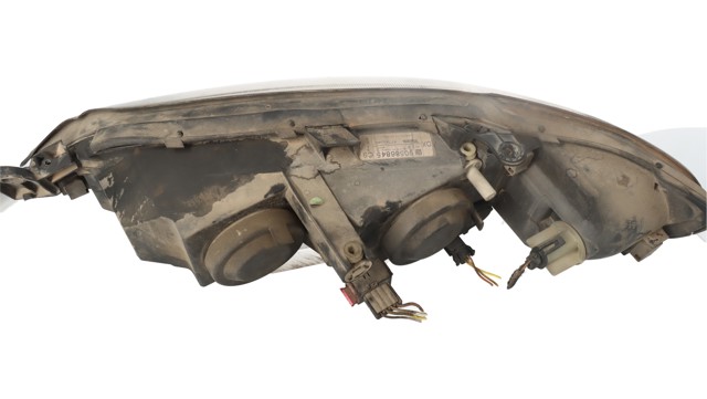 Reflektor prawy 90586845 OPEL