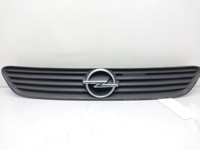  Opel Astra  (F07)