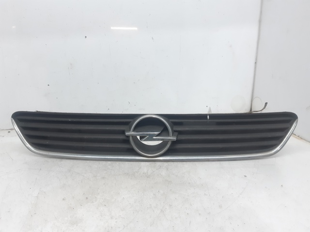 Opel Astra  (1998-2005)