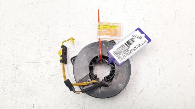 Pierścień kontaktowy AIRBAG, taśma kierownicy  90588757 OPEL