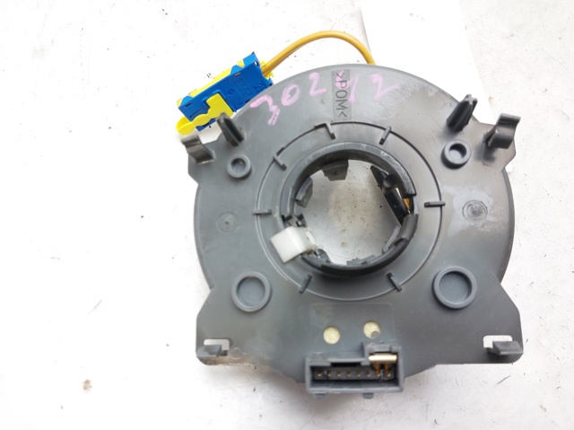 Pierścień kontaktowy AIRBAG, taśma kierownicy  90588757 OPEL