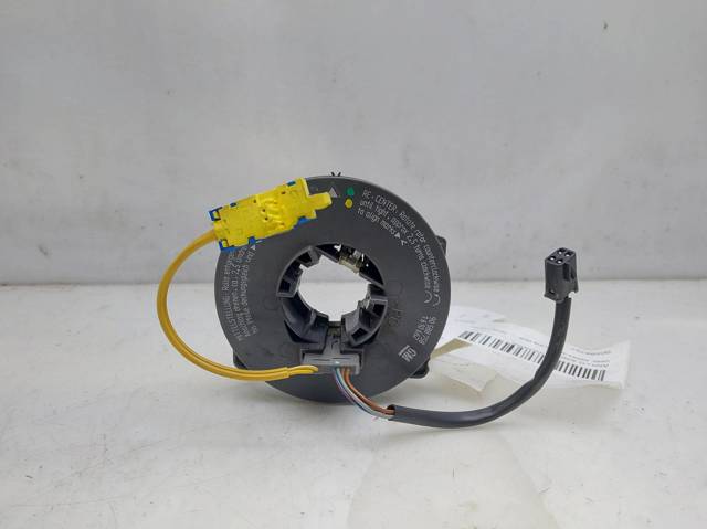 Pierścień kontaktowy AIRBAG, taśma kierownicy  90588757 OPEL