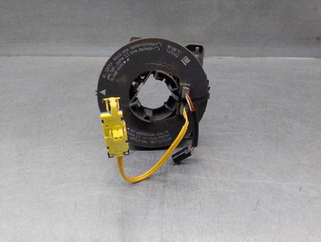 Pierścień kontaktowy AIRBAG, taśma kierownicy  90588757 OPEL