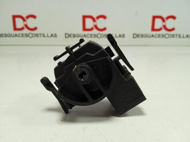 Kostka stacyjki zapłonowej 90589314 OPEL