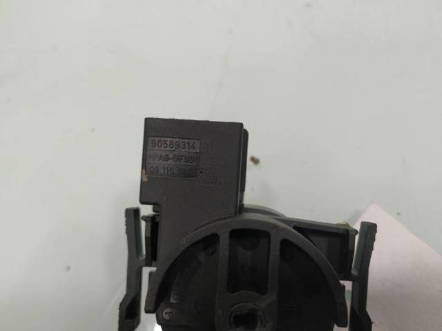 90589314 Opel