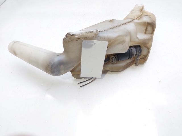 Zbiorniczek spryskiwacza szyb 90589332 OPEL