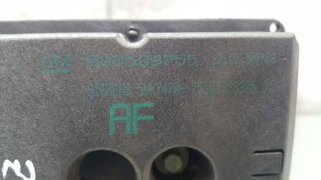 90589755 Opel