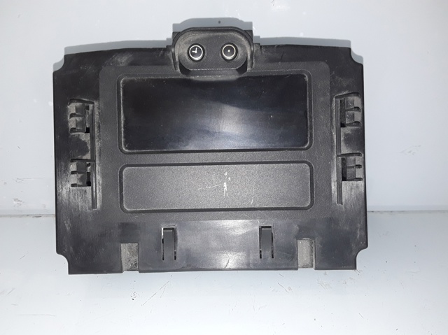 90589755 Opel