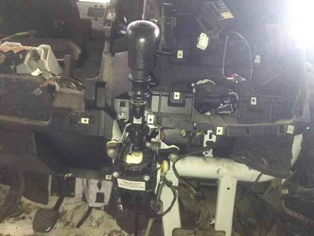 Mechanizm zmiany biegów (cięgno) 9062601602 MERCEDES