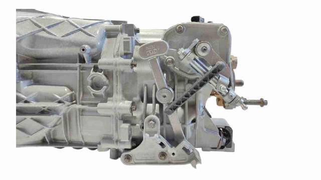 Kupić Mechaniczna skrzynia biegów w komplecie Volkswagen Crafter 2E, 2EE, 2EK w dobrej cenie